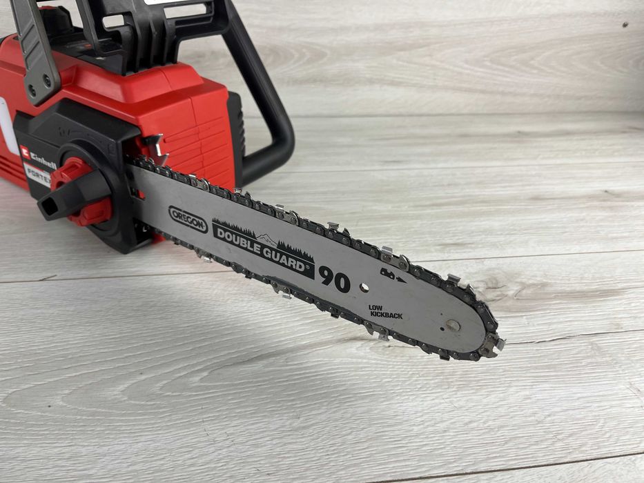 Бензопила акумуляторна EINHELL Fortexxa
