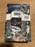 Lód 1 Dukaj Światy równoległe SF