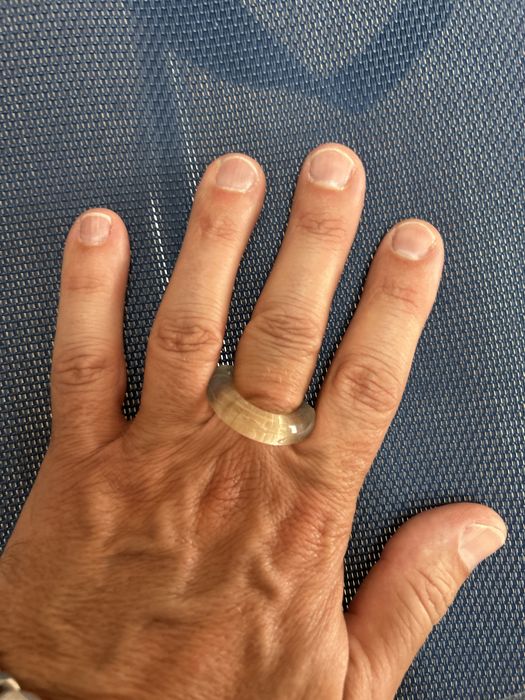 Argolas de contenção multiusos