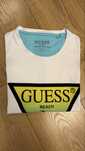 Męski t-shirt Guess L