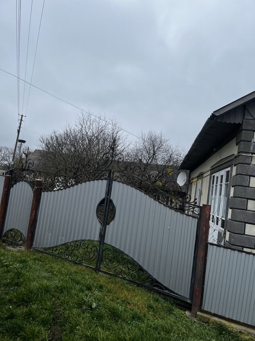 Продається будинок