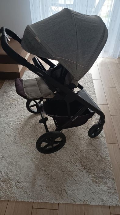 Wózek spacerowy Cybex Balios