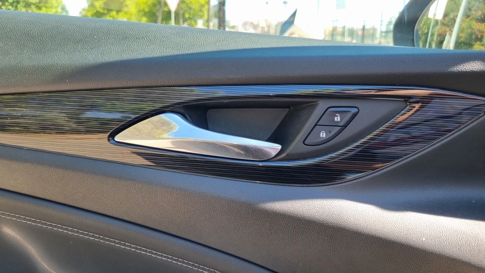 Opel Insignia Sports Tourer cdti 1.6