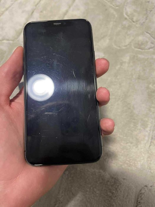 iPhone 11 pro 64gb Space Gray