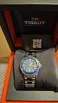 Damski zegarek Tissot Seastar 1000 36mm GWARANCJA NOWY
T120.210.1
