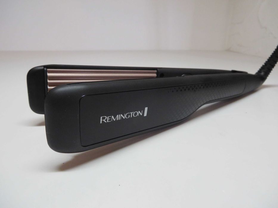Karbownica do włosów Ceramic Crimp 220 Remington S3580
