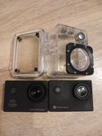 Kamerki Grundig  ActiveCam2