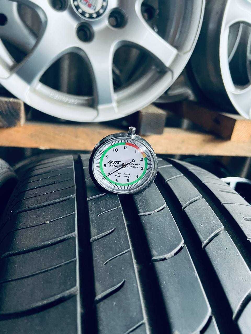 Шини Резина Літні 23Рік 235 55 17 Nexen Nfera RU1 2шт