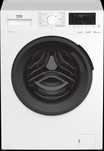 Máquina de Lavar Roupa BEKO