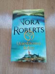 Książka Dziedzictwo dobra Nora Roberts