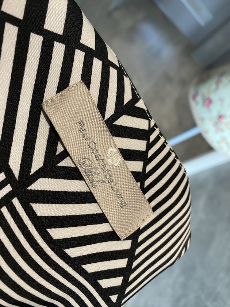 Nowa sukienka S 36 Paul Costelloe Living Studio