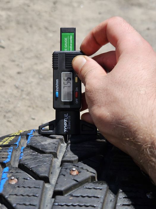 Шины БУ 215 65 R 16 C Sailun commercio ice комплект зима