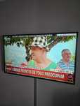 Smart tv LG UHD 4k 55*