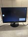 Monitor Philips 21.5” (54.6) LED sparwny