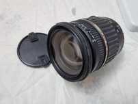 Canon Tamron SP AF 17-50mm F/2.8 XR