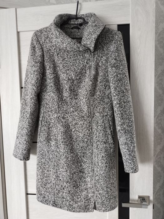 Пальто жіноче 42-44