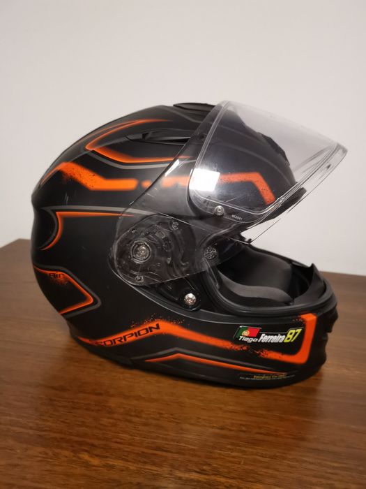 Capacete Scorpion Exo