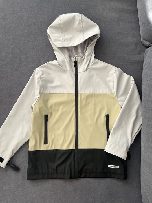 Дощовик вітровка Zara 8-9 років
