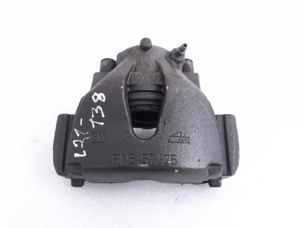 Pinça travão / maxila de travão frente esquerda OPEL Astra H Hatchback