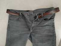 Spodenki jeansowe Lee