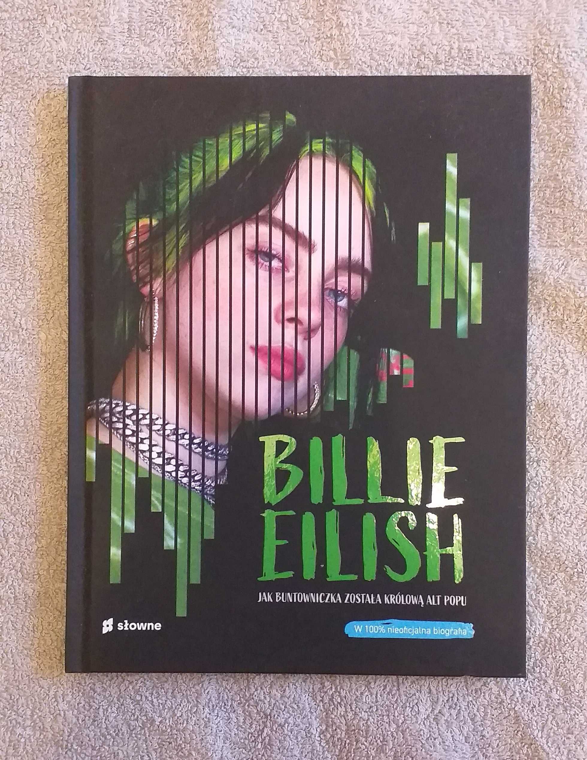 Billie Eilish - Bibliografia