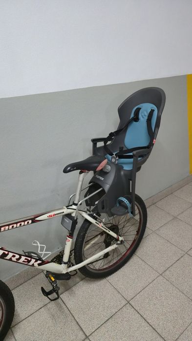 Trek 8000 ultra leve