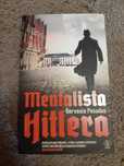 "Mentalista Hitlera" G. Posadas