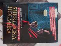 Księga wszystkich dokonań Sherlocka Holmesa (prawie nieużywana)
