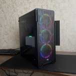 Компьютер GIGABYTE GeForce RTX 3060 TI Samsung