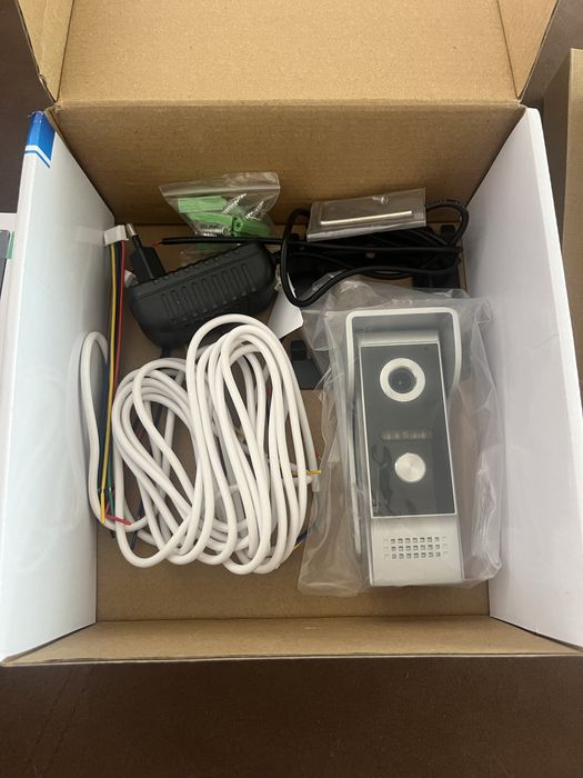 Домофон для дому