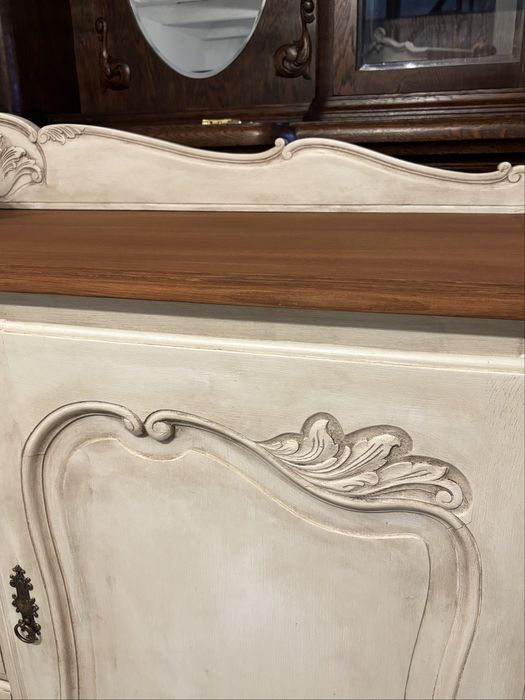 Komoda prowansalska, komoda francuska, komoda ludwikowska