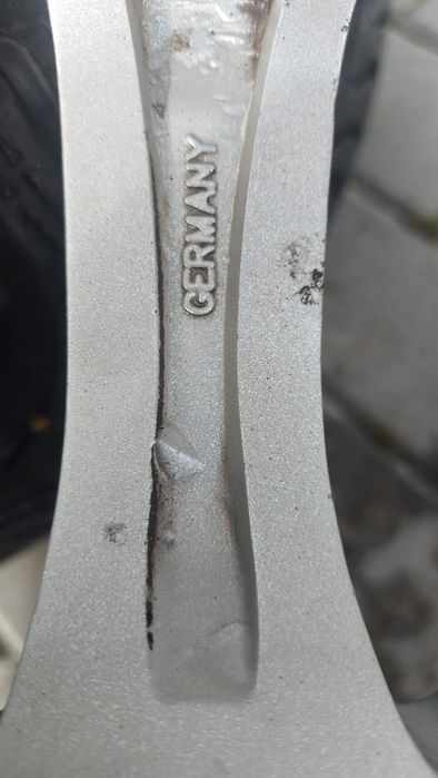 Felgi aluminiowe, koła BMW E60, E61, E46 itp