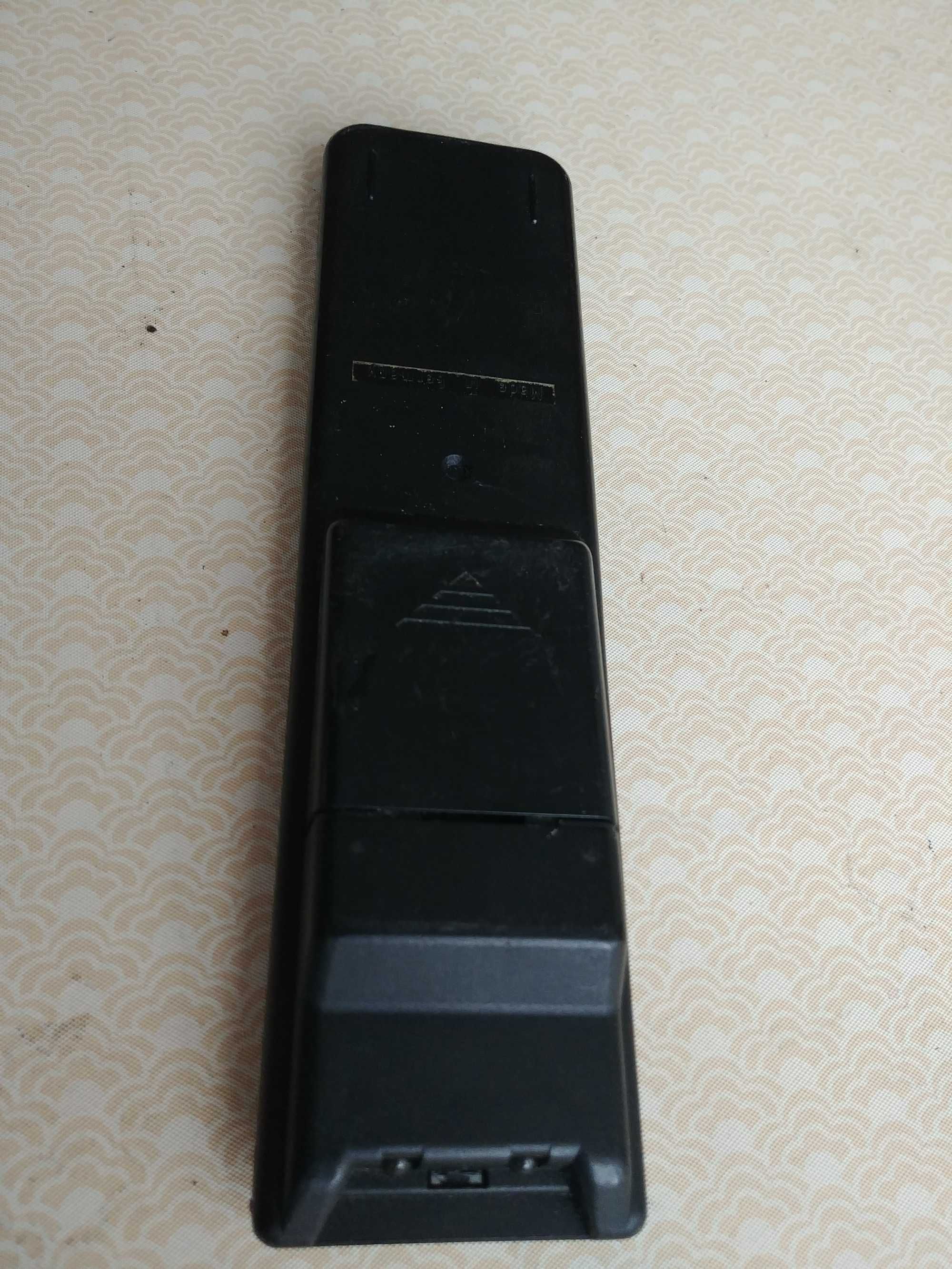 Unimor Siesta RB 970 - pilot
