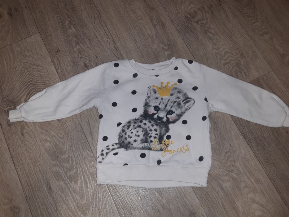 Кофта, реглан 2 роки