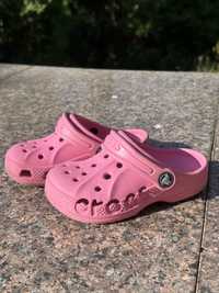 Crocs взуття для дівчинки