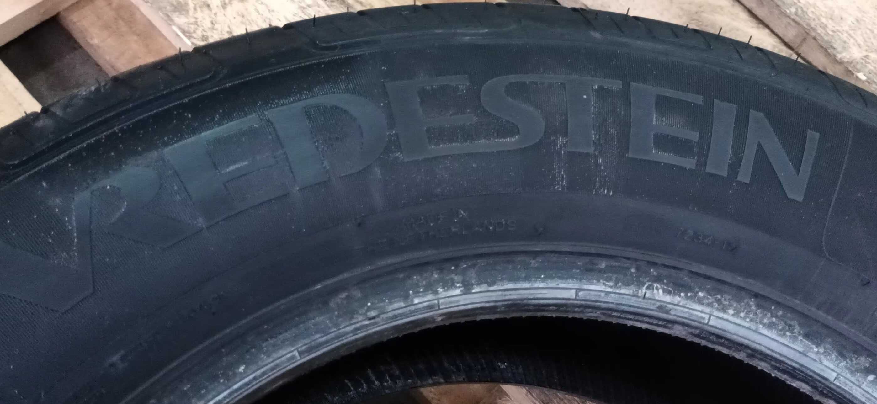 Opony letnie 2 szt. Vredestein  Sportrac 5  215/65/16 R16+