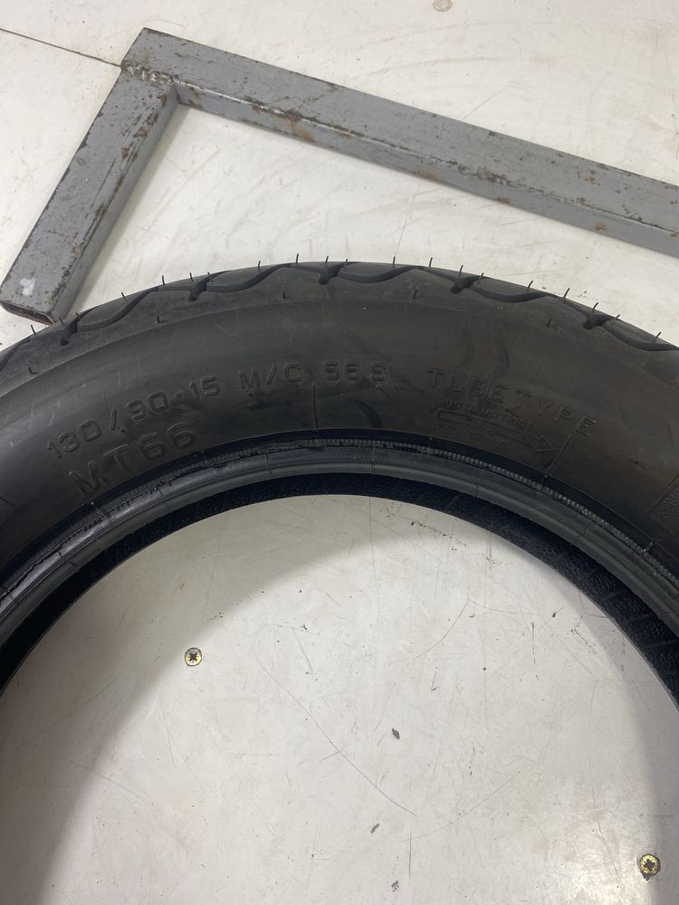Pirelli Route MT 66 130/90/15 NR2955