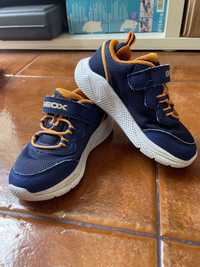 Tenis Geox para menino