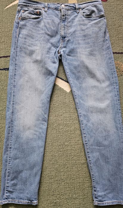 Джинси Levis 502