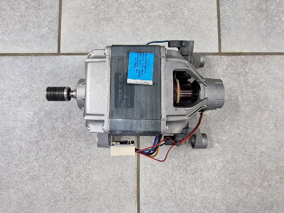 Двигуни ( мотори ) для пральних машин Gorenje 7 контактів.