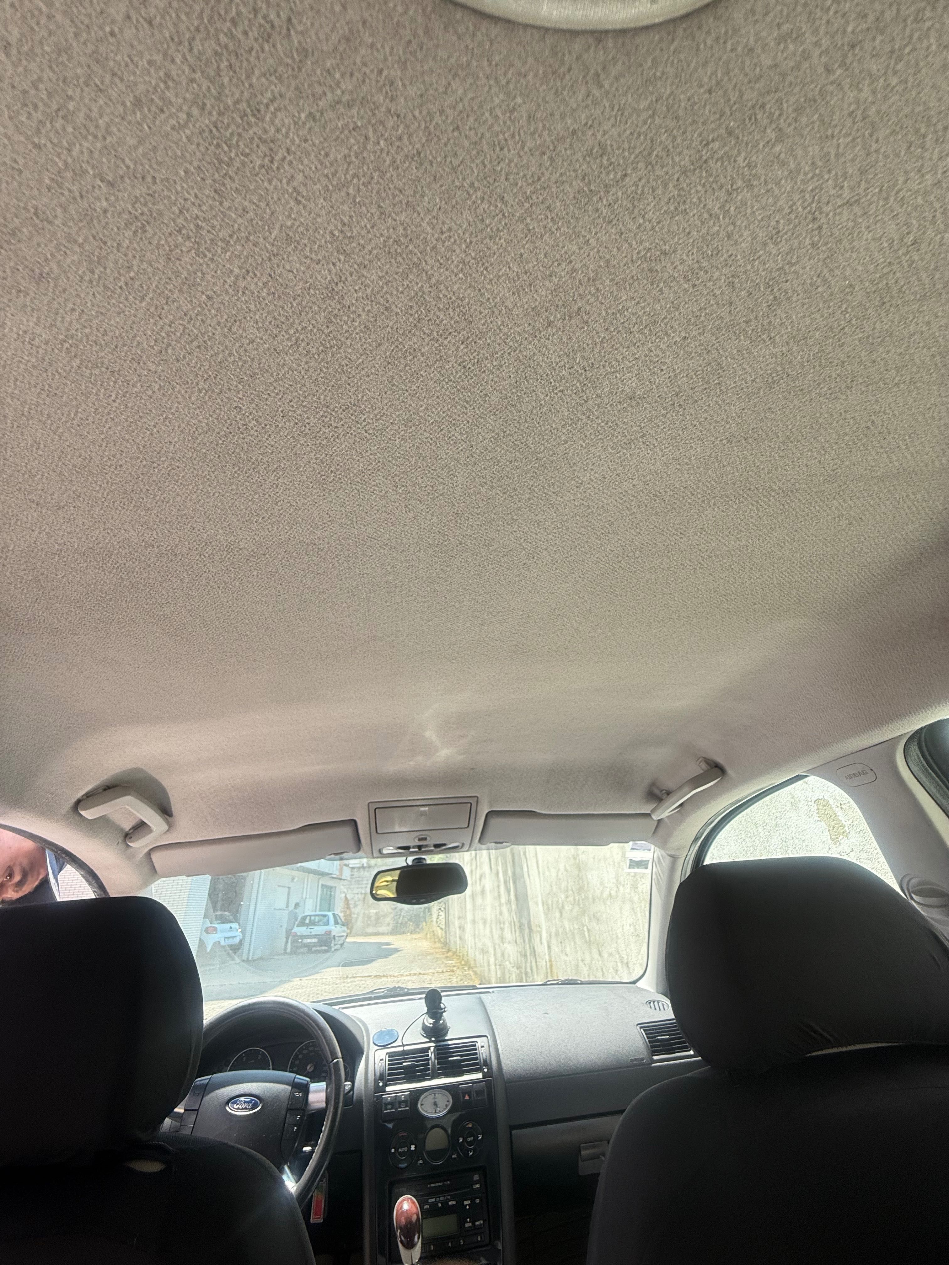 Ford mondeo USAdo Bom estado.