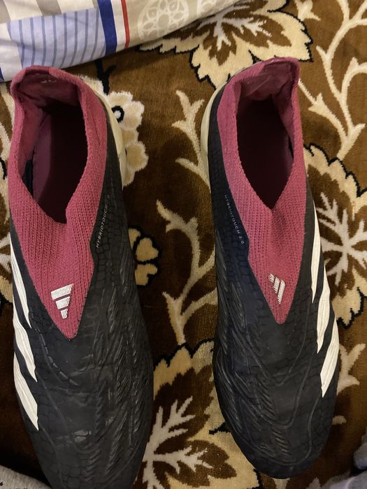 Бутси адідас Predator pro