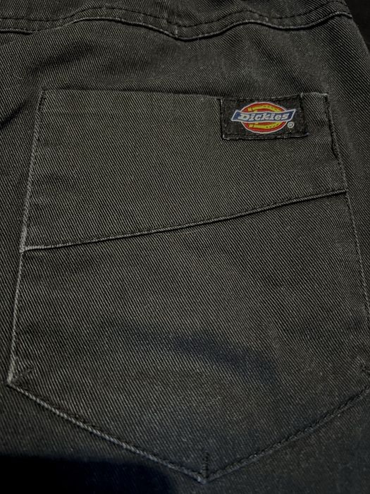 Штани dickies, робочі штани, карго, y2k