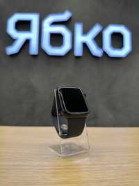 Apple Watch S8 45mm Midnight б/у