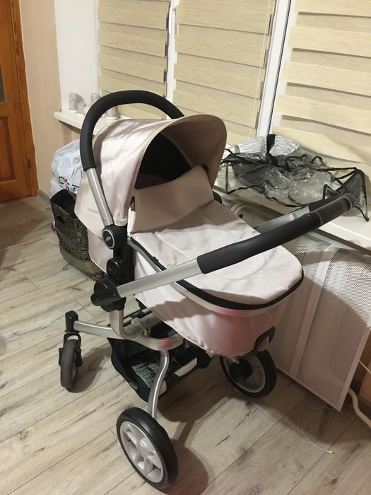 Дитячий візок/коляска 2 в 1