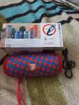 Głośnik Bluetooth mały 17 cm