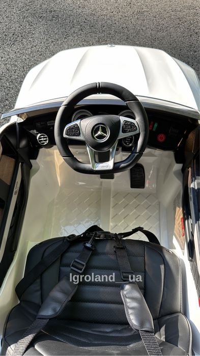 Дитячий Електромобіль Детский Електромобиль В наявності