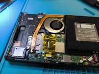 Przeróbka konsol Nintendo switch modyfikacja modchip picofly kamikaze