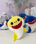 Baby Shark Акуленок  20 см