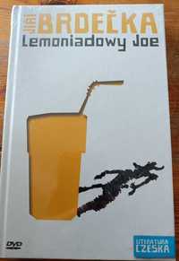 Jiri Brdecka - Lemoniadowy Joe + film na DVD, literatura czeska